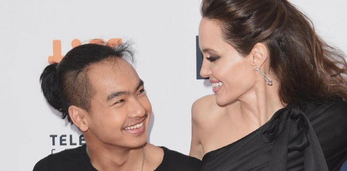 Minat K-Pop, Anak Angelina Jolie Sambung Belajar Biokimia Di Seoul, Korea