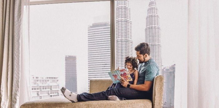5 Reasons Grand Hyatt Kuala Lumpur Should Be Your Next Staycation Hotel
