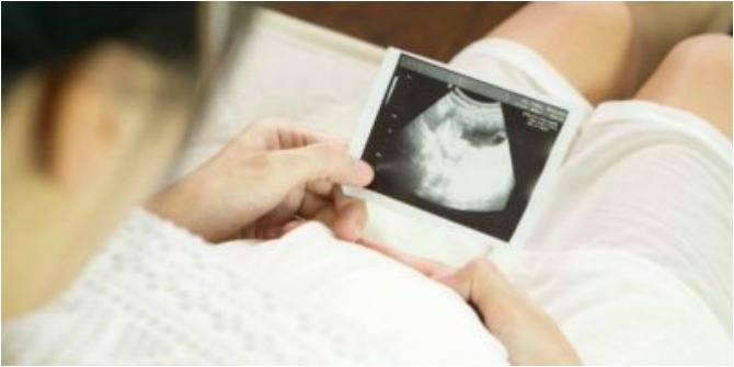 To my partner who cheated on me while I was pregnant