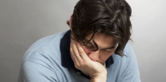Your husband has 5 basic needs – are you satisfying them?
