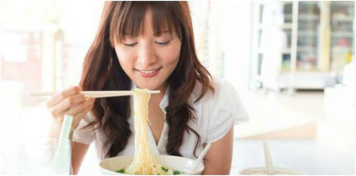 3 things you need to know about carbs during pregnancy