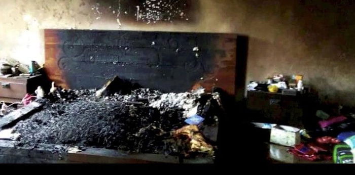 Father of four dies after receiving serious injuries from exploding mobile phone