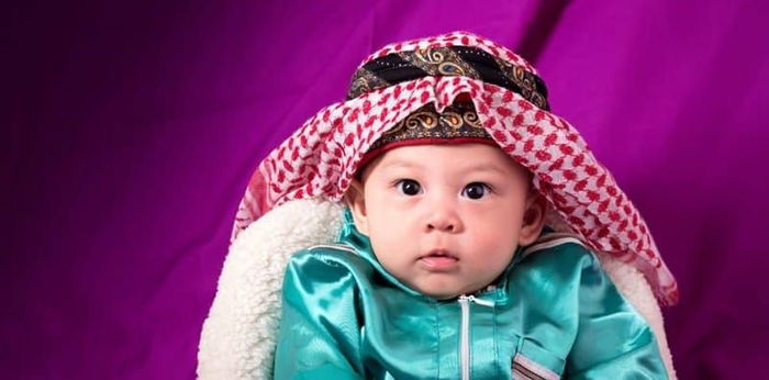 55 Nama Bayi Lelaki Moden Dengan 3 Kata Yang Menarik Untuk Si Manja!