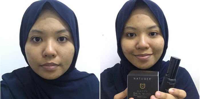 Natugee Review: Why Going Natural Is So Important For Mums
