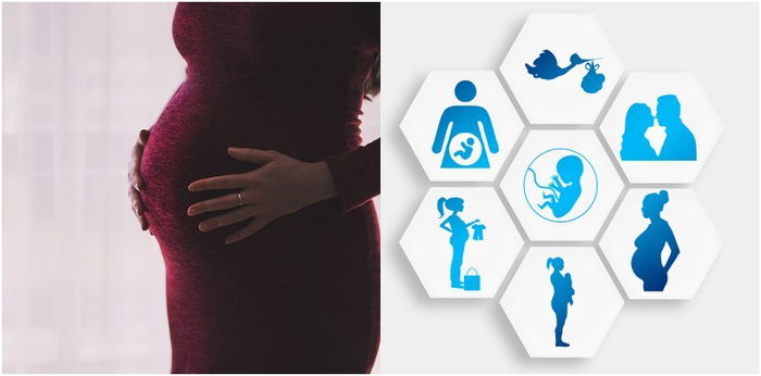 7 Common Questions Pregnant Mummies Get Asked All The Time