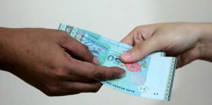 Nafkah & Duit Belanja Adalah Dua Perkara BERBEZA, Suami Perlu Ingat Ini Ya...