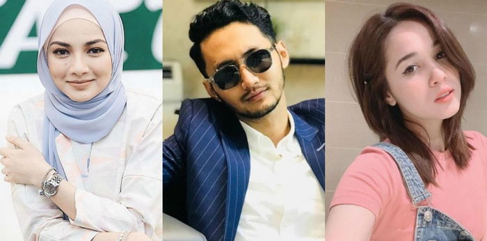 10 Selebriti Yang Pernah Bertunang Di Antara Satu Sama Lain, Tapi Tak Jadi Kahwin