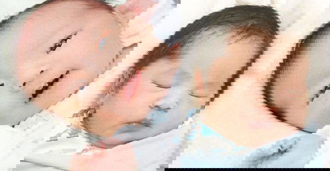 Nak Anak Nama Lain Daripada Lain? Apa Kata Guna 50 Nama Bayi Argentina Ini Pula!