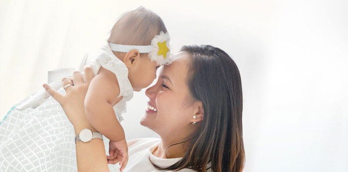 Survey says mums sacrifice their own nutrition. Is anyone surprised?