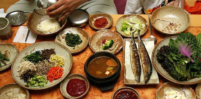 Minggu Restoran Halal Korea 2019 Akan Tiba, Inilah Masa Terbaik Untuk Lawat Korea!