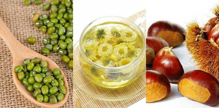 5 Makanan Yang Bagus Masa Musim Jerabu, Dapat Melegakan Mata Kering & Sakit Tekak!