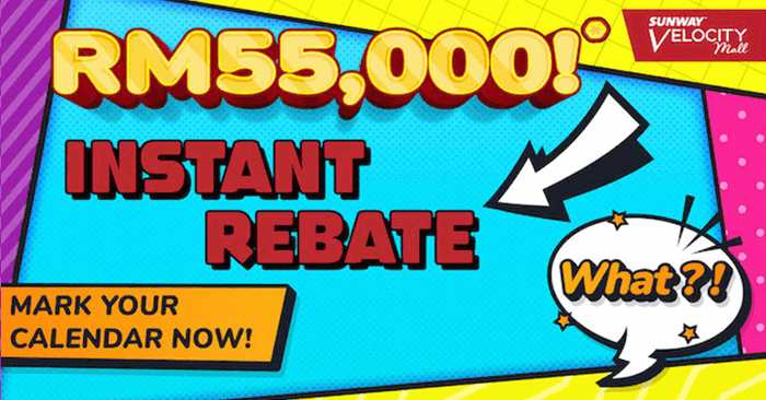 Kita Support Kita (15 Oct – 14 Nov)