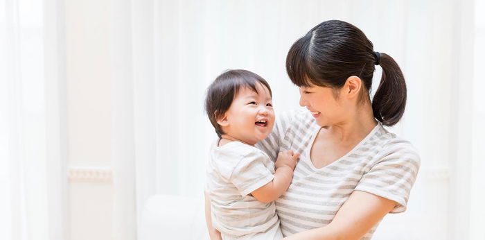 10 Things Mummies Do To Have Calm And Happy Babies