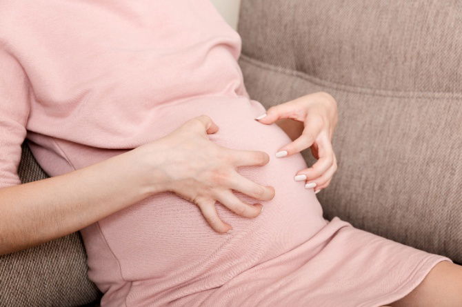 7 Ubat Gatal Kulit Di Malaysia Yang Sesuai Untuk Wanita Hamil Dan Ibu Menyusu