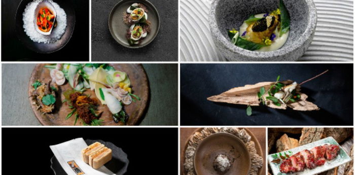 50 Restoran Terbaik Asia Akan Bertapak Di Jepun Pada 2020 Ini!