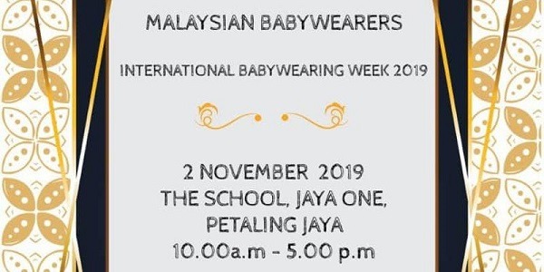 baby carrier Malaysia