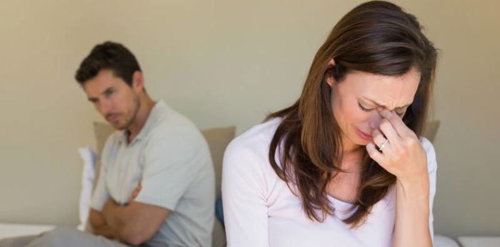 Resah & Sakit Semasa Seks, Jaga-Jaga Anda Mungkin Alami Faraj Terkunci/Vaginismus