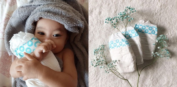 Manjakan Dompet Anda Dengan Lampin Murah & Berkualiti Buat Anak, Pasti Si Manja Kekal Selesa!