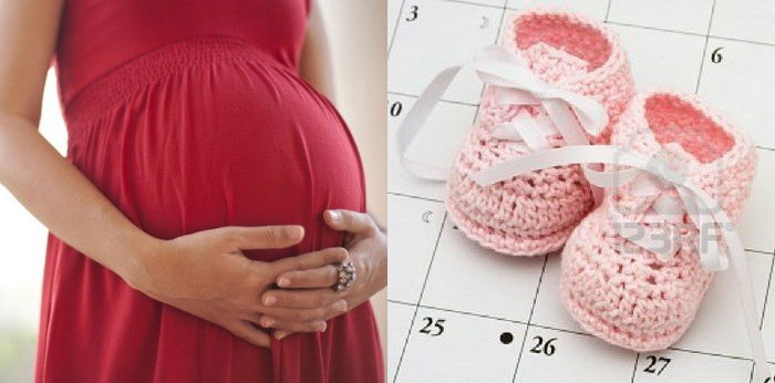 "Due Date Kami Sama, Tapi Saya Belum Bersalin!" - Bersalin Bayi Awal @ Lambat Ada Kaitan Genetik Ibu, Betul Ke?