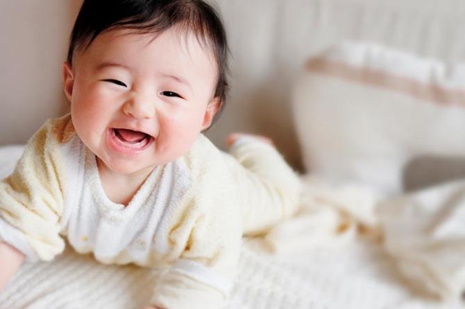 Nak Kelainan Pada Nama Anak? Cuba Nama Dalam Bahasa Jepun Ini, Pasti Kawaii!