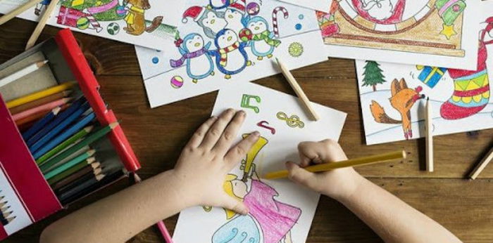 Jom Buat 5 Aktiviti DIY Yang Menarik Ini Dengan Anak Anda, Pasti Dia Lebih Bersemangat Nak Belajar!