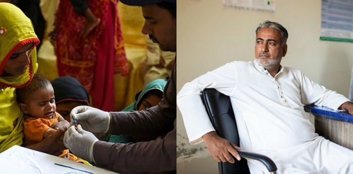 Gara-Gara Doktor Guna Jarum Suntikan Tak Steril, 900 Kanak-Kanak Ini Terkena Jangkitan HIV!