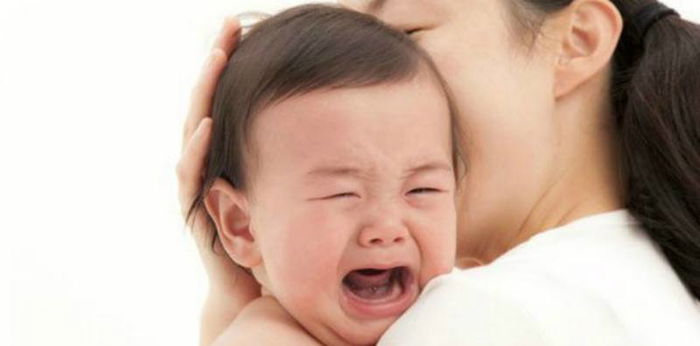 Bayi Yang Sering Dimanja Cenderung Baik Hati & PINTAR Bila Besar Nanti!