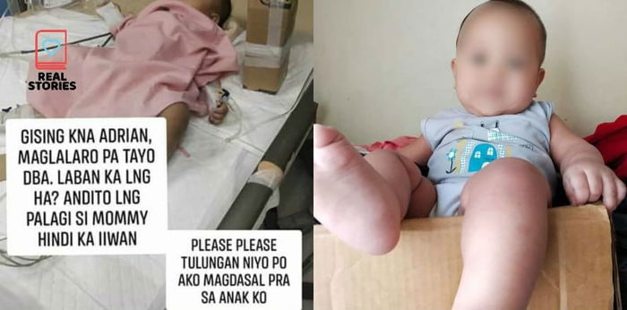 Bayi Maut Lepas Diberi Makan Gelatin! Parents, Jangan Anggap Makanan Anda Sesuai Untuk Baby!