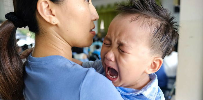 6 Sikap Ibu Bapa Ini Sebenarnya Boleh Pengaruhi Perilaku Anak Jadi LEBIH Teruk!