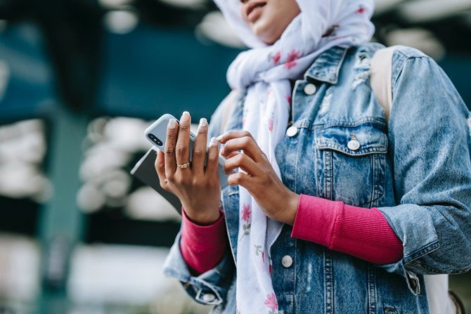 Suami Minta Cerai Guna Whatsapp, Adakah Ini Lafaz Cerai Yang Sah?