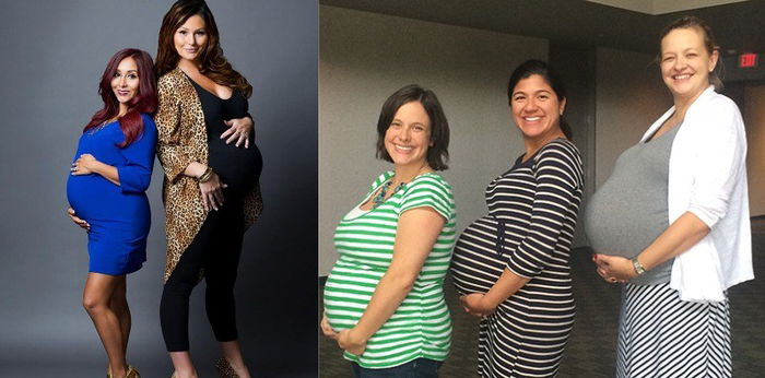 Wanita Pendek @ Kecil Tak Boleh Bersalin Normal, Betul Ke Kenyataan Ini?