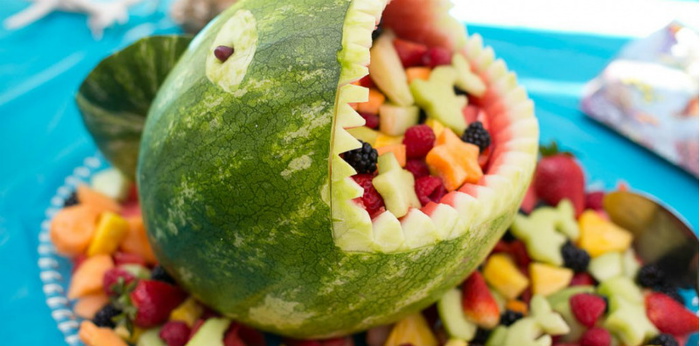 cara menyambut hari jadi