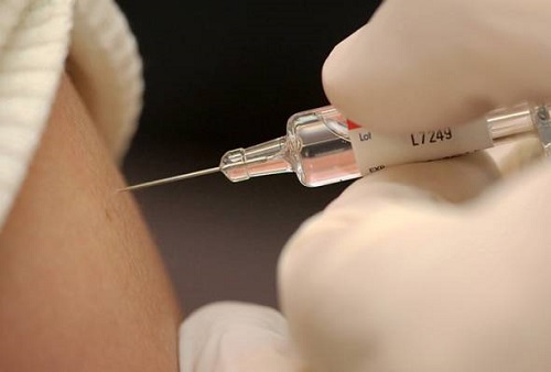 imunisasi untuk bayi