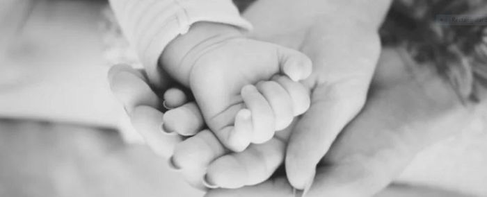 Menyedihkan! Bayi 40 Hari Maut Selepas TERSEDAK Diberi Pisang