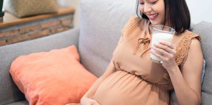Why Mums Need Maternal Milk and Its Influence On Foetal Growth