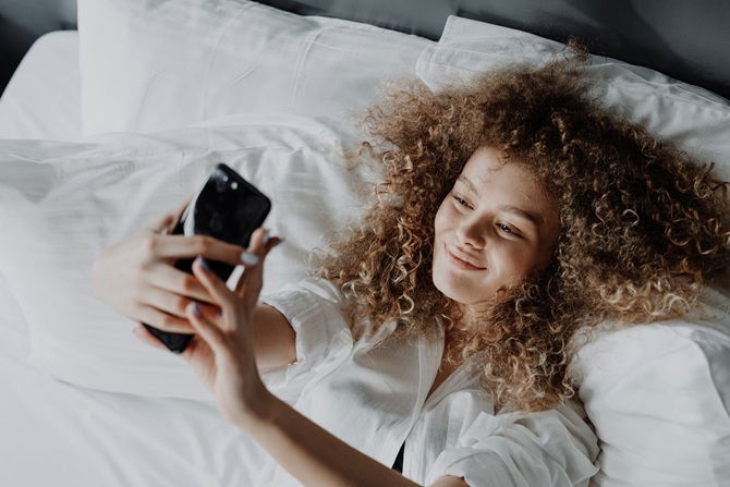 Gambar Seksi Anda Bikin Suami Tak Keruan? Opss, Jangan Sampai Tersalah Cara Menggoda!