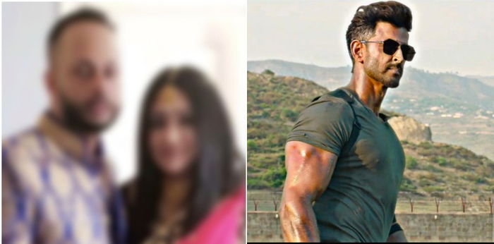 Seramnya, Wanita Terlalu Minat Hrithik Roshan Ditikam Sampai Mati Kerana Suami Cemburu!