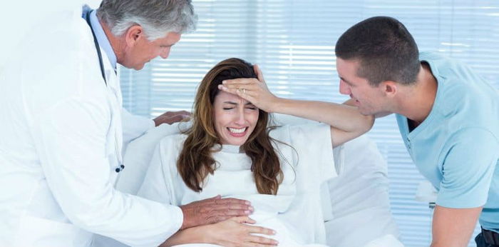 Trauma Bersalin Semua Wanita TAK Sama, Suami Jangan Anggap Ini Perkara Remeh!