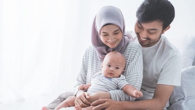 Suami Jangan Terlalu Berkira Anak & Isteri Nak Makan Apa, Penuhilah Kerana Duit Boleh Cari Lain
