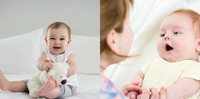 Eh! Bayi Saya Mula Keluarkan Bunyi, Bagaimana Cara Komunikasi Anak Secara Berkesan?