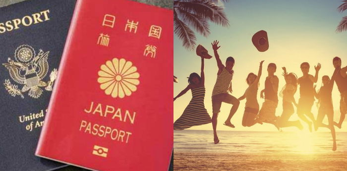 Pasport Jepun Kini Paling Berkuasa Di Dunia, Tolak Singapura Kepada Kedudukan Kedua