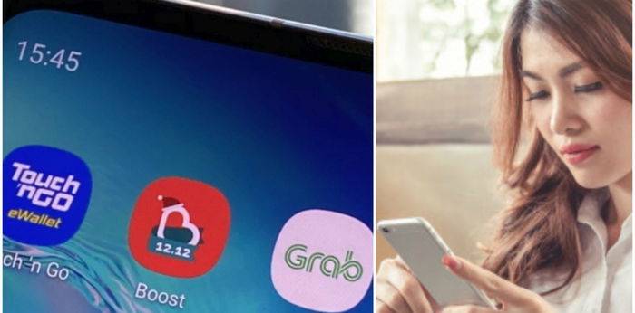 WOW! BONUS RM30 Percuma Diberikan Kepada Semua Pengguna eWallet Awal Tahun Ini!