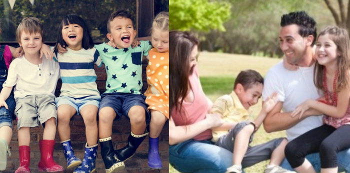 Perkembangan Anak 6 Tahun 7 Bulan, Mereka Semakin Berdikari & Tahan Lasak