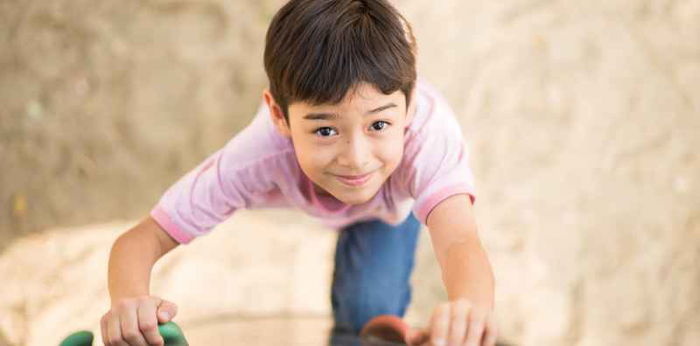 Secure Your Child’s Immunity Now, Starting With Probiotics and Prebiotics