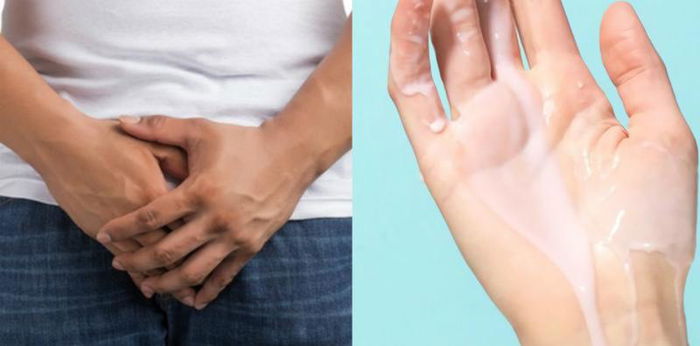 Telan Air Mani Suami Buat Isteri Awet Muda & Bahagia? Ini Fakta & Risikonya!