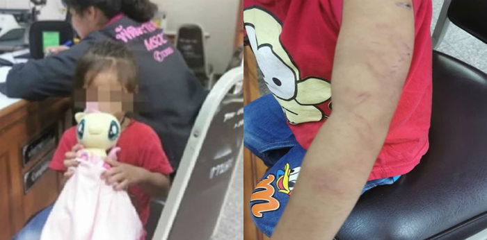 Gara-Gara Suami Baru Tak Terima Anaknya, Seorang Ibu Buang Anak Perempuan Ke Rumah Kebajikan