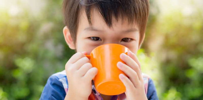 Alarming Facts About Your Child’s Formula Milk Powder