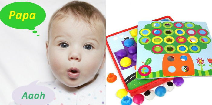 Masalah Speech Delay Pada Anak, Ini 6 Mainan HEBAT Untuk Bantu Pertuturan Si Kecil