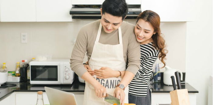 Suami Nampak Lebih KACAK Bila Selalu Tolong Isteri Di Rumah, Jadi Sila Elak 5 Alasan Ini
