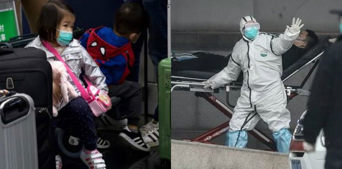 Virus Corona Makin TERUK, 4 Rakyat Malaysia Juga Disyaki Dijangkiti, Sila Tunda Perjalanan Anda Ke China!